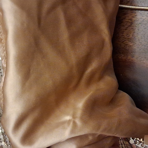 Made In Hong Kong Gold Sequined Bag - Picture 11 of 16